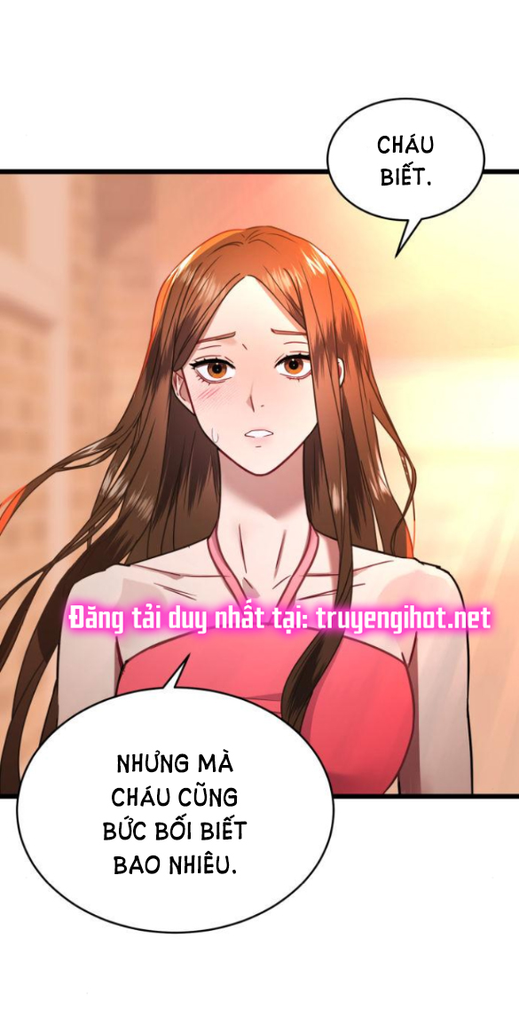 ảo thuật gia quyến rũ chapter 8.2 10