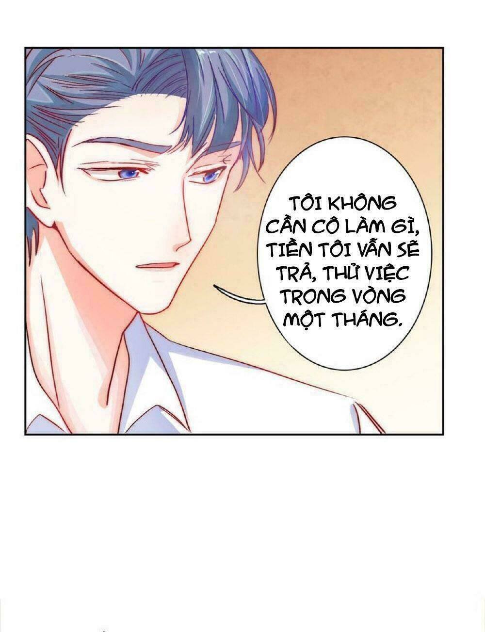 mạng sống của em thuộc về tôi chapter 2 17