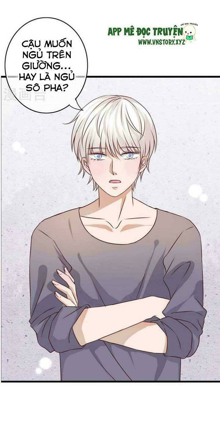 sau con mưa mùa hạ chapter 15 23