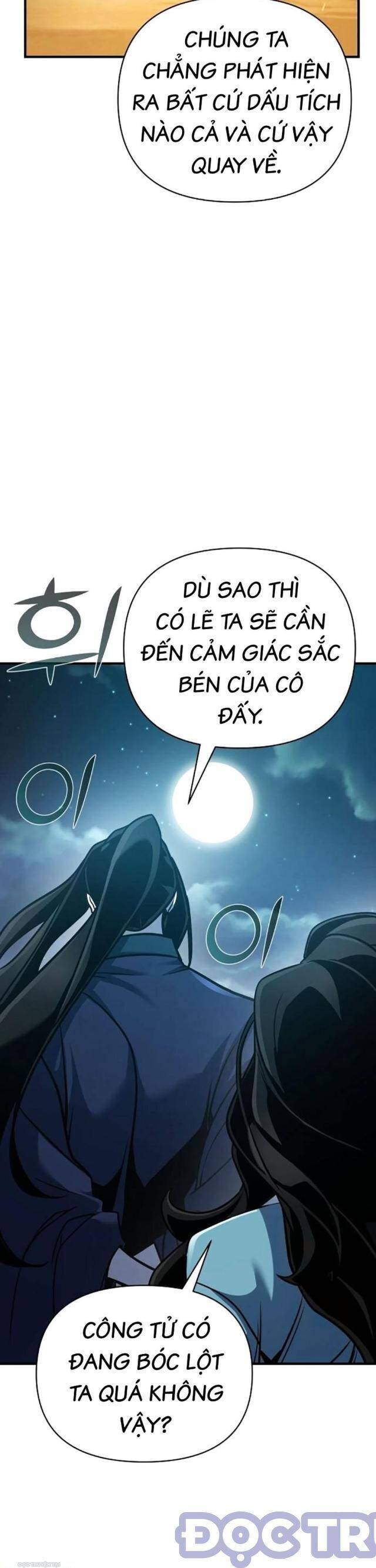 Tiểu Tử Đáng Ngờ Lại Là Cao Thủ chapter 58 17