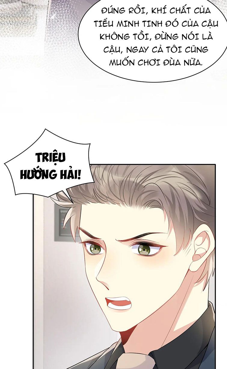 lại bị bạn trai cũ nhắm trúng rồi chapter 65 15