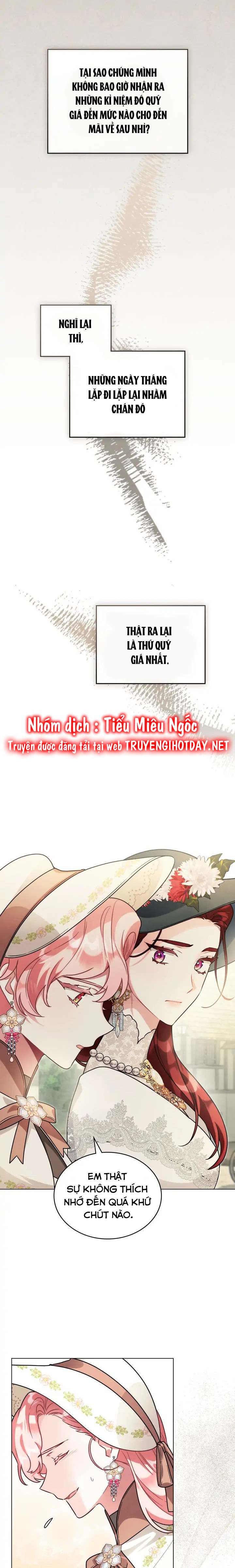 ánh sáng của bình minh chapter 66 10