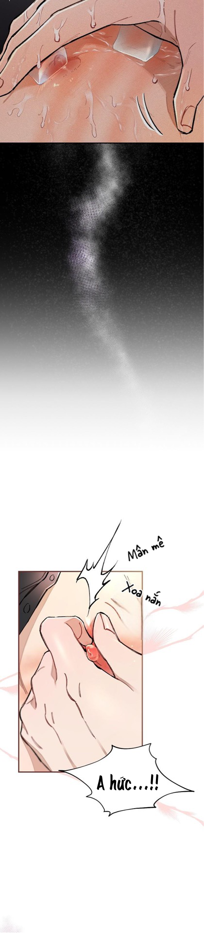 chuyến tàu cuồng loạn chapter 39 9