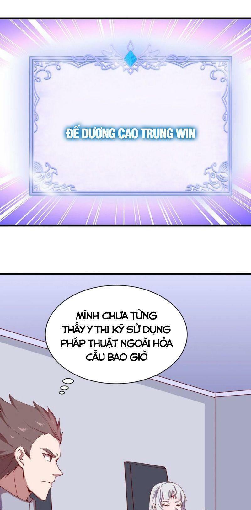 thánh đường chi thành chapter 80 24