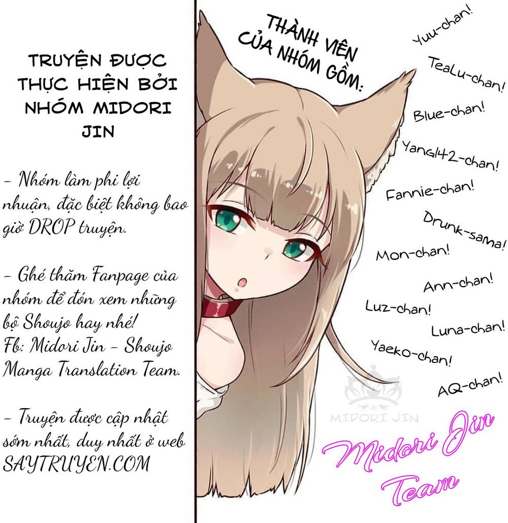 asami-sensei no himitsu chapter 4 2