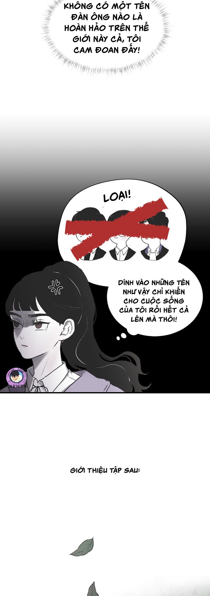 ba người anh trai cực phẩm của tôi chapter 2 46