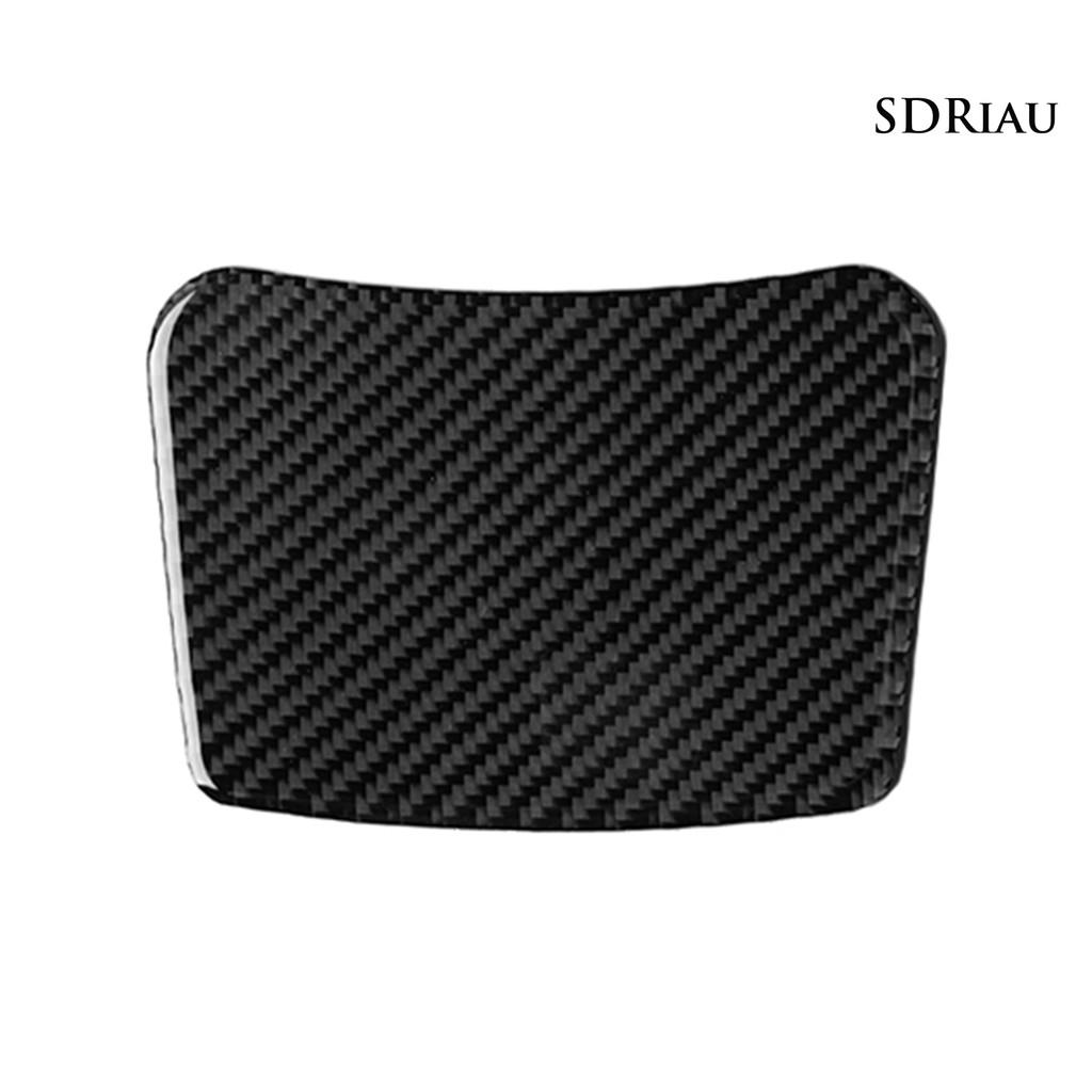 Miếng Dán Sợi Carbon Trang Trí Hộp Đựng Đồ Trong Xe Hơi Chevrolet Camaro