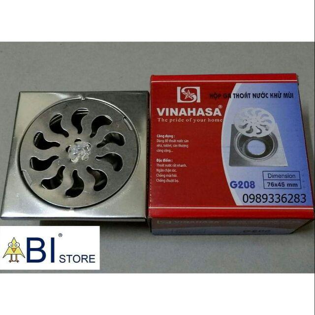 GA THOÁT SÀN VINAHASA 60,76,90,110 GIÁ RẺ HÀ NỘI