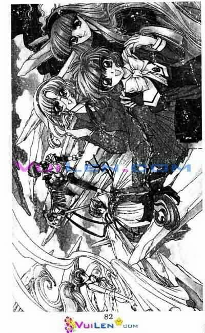 hiệp sĩ phép màu chapter 5 81