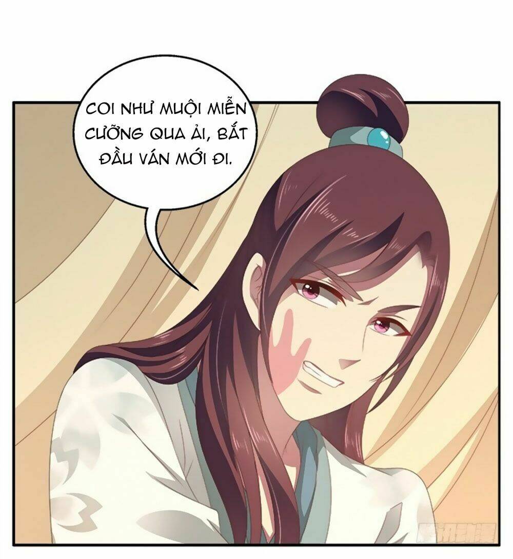 thịnh thế an nhiên chapter 53 40