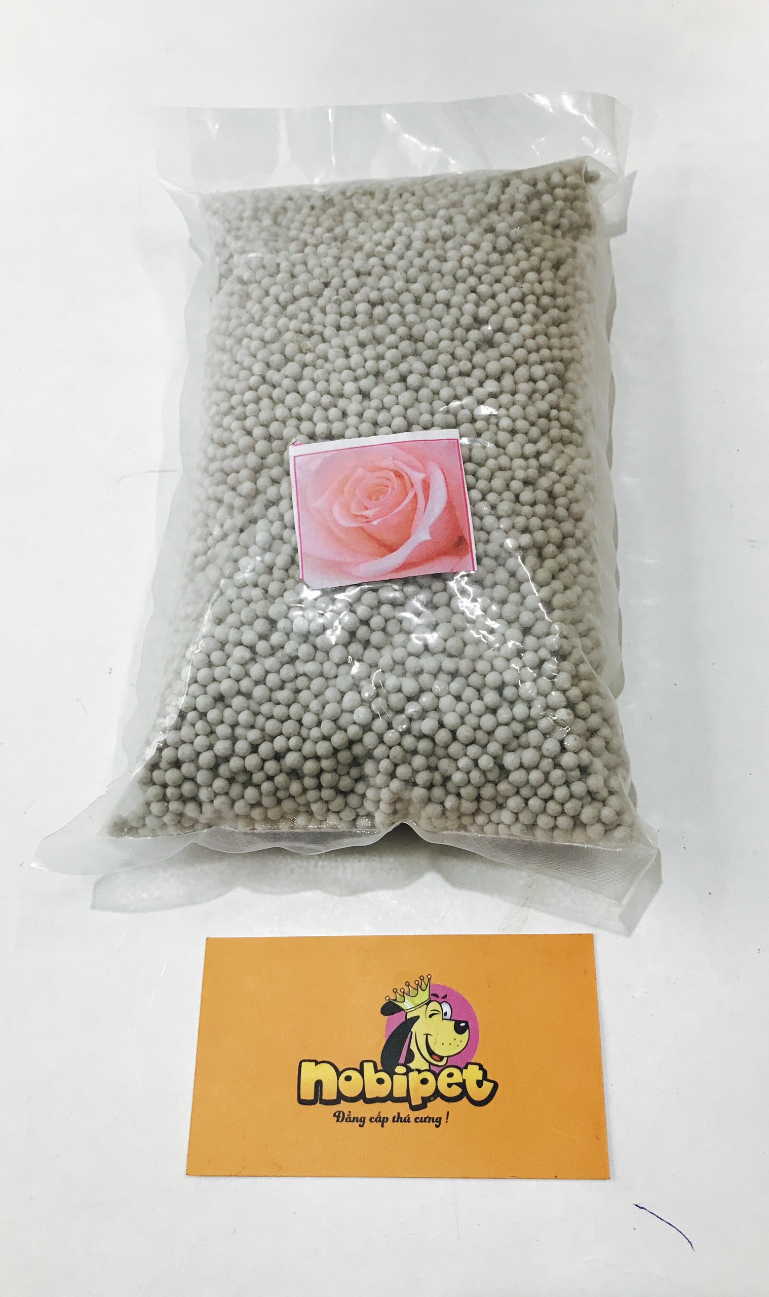 Cát Sand Có Mùi Hương 1Kg NOBI-700H