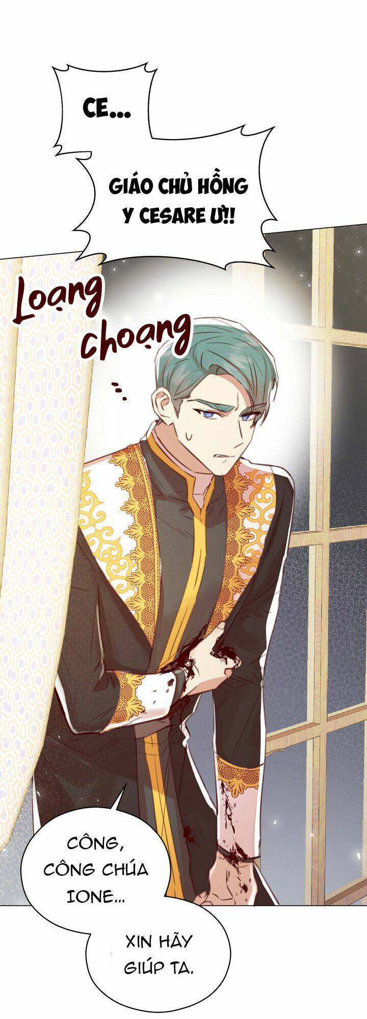 vẻ đẹp của ác ma chapter 24 35