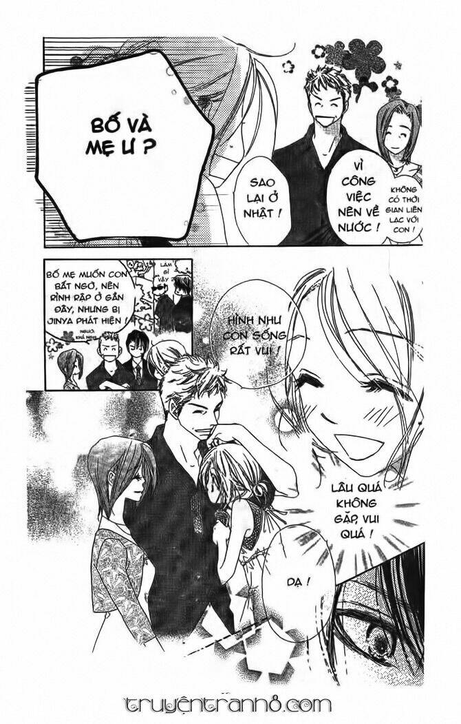 gió xuân chapter 12 10