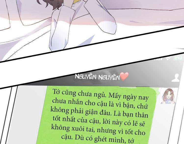 cuộc chiến tình yêu chapter 29 99