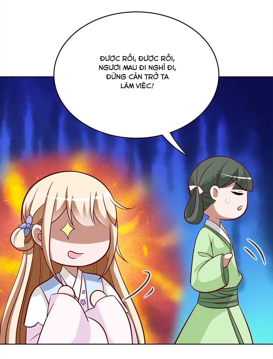 kiêu ngạo vương gia chủng điền phi chapter 88 5