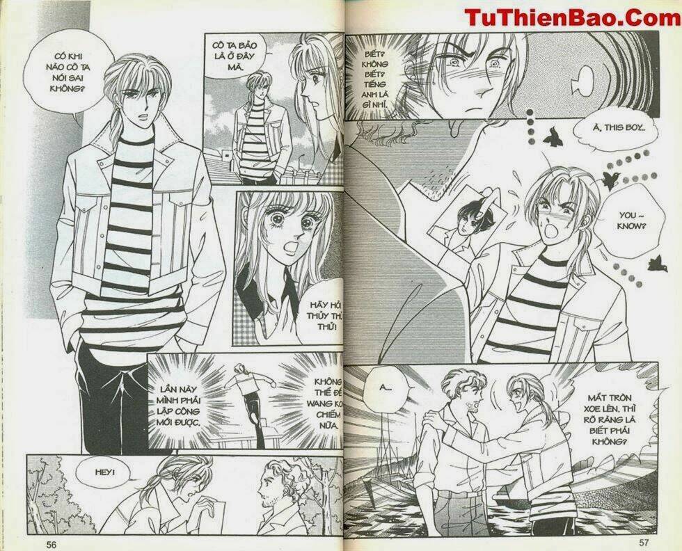 lọ lem kén rể chapter 6 27