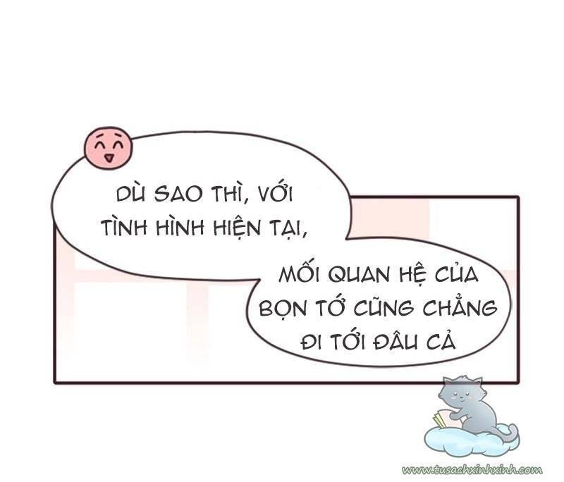 ngày định mệnh của đôi ta chapter 11 8