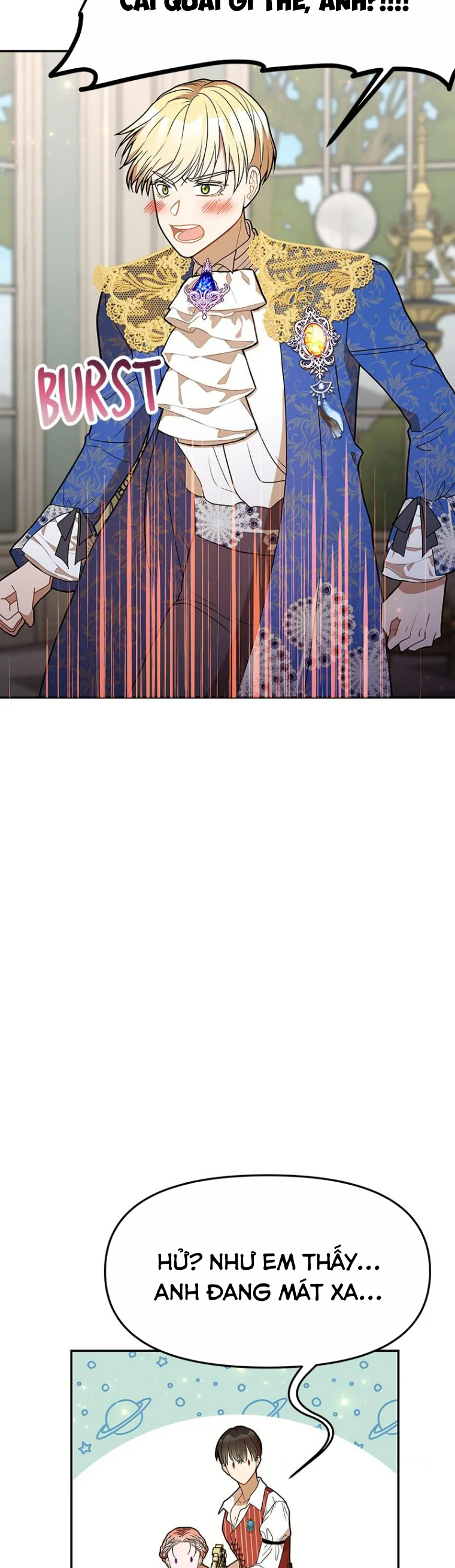 làm cách nào để sống sót trong cuốn tiểu thuyết ngôn tình lãng mạn chapter 50 42