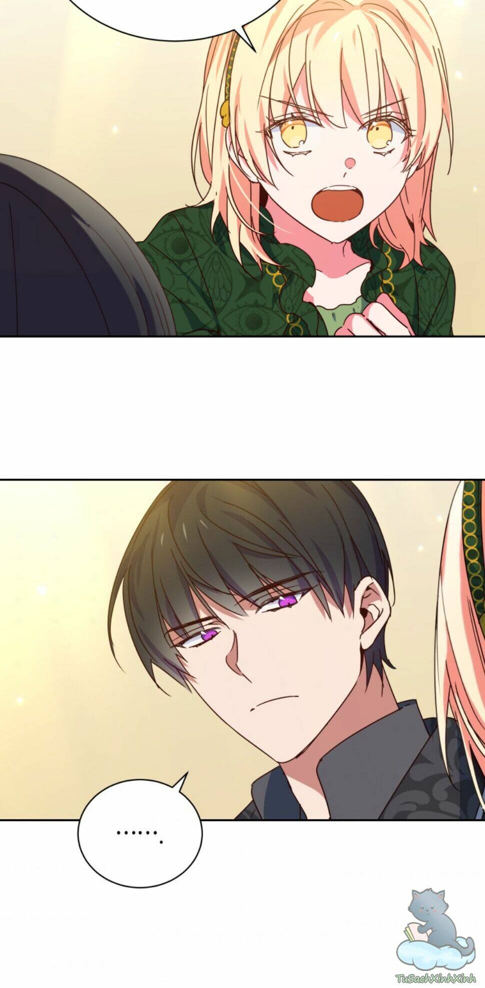 nàng elizabeth thuần khiết chapter 30 5