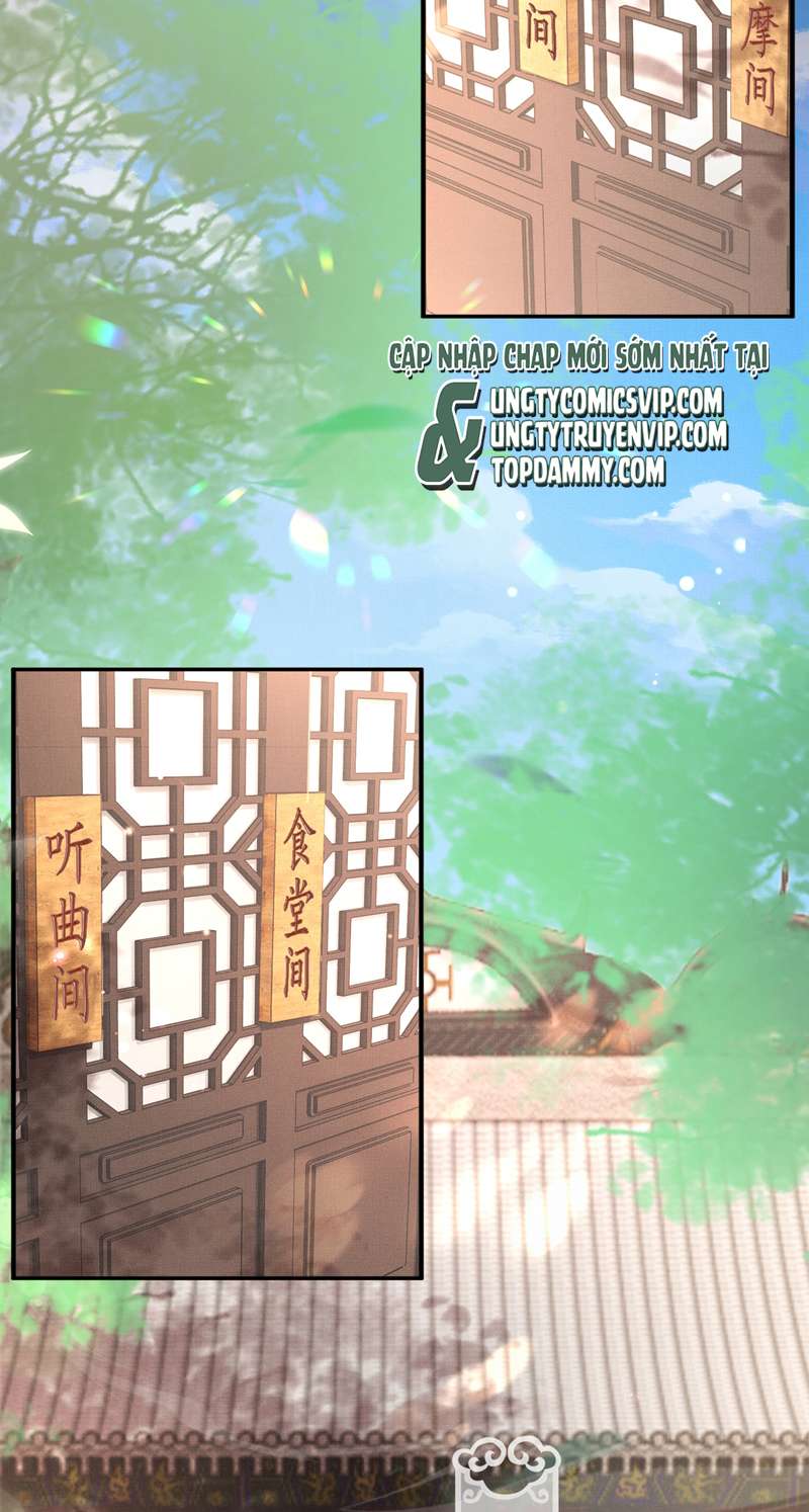 bá tổng vương phi lật xe chỉ nam chapter 80 4