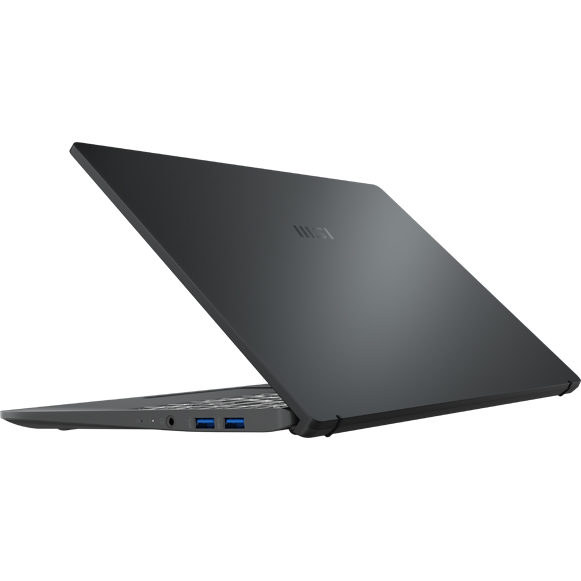Laptop MSI Modern 15 A5M-239VN (AMD R7-5700U/ 8GB DDR4/ 512GB SSD/ 15.6 FHD IPS/ Win11) - Hàng Chính Hãng