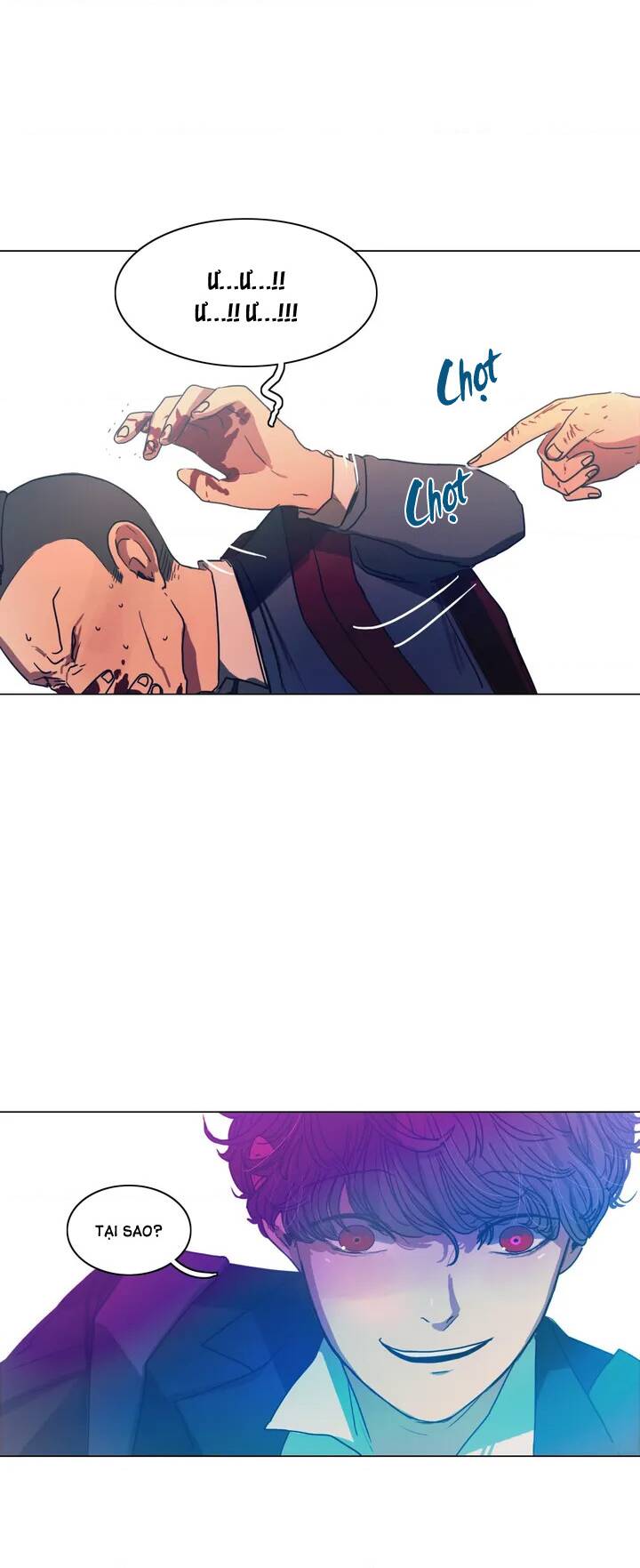 giải thoát chapter 32 34