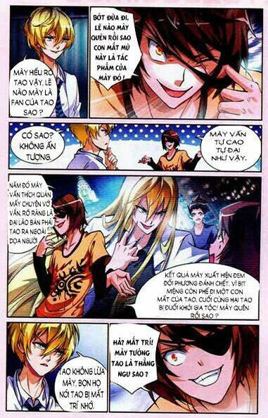 mafia bride chapter 5 16