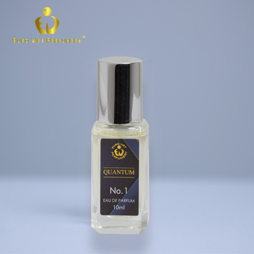 Hình ảnh Nước hoa QUANTUM No.1 Vaporisateur Spray ( Energetic Man) 