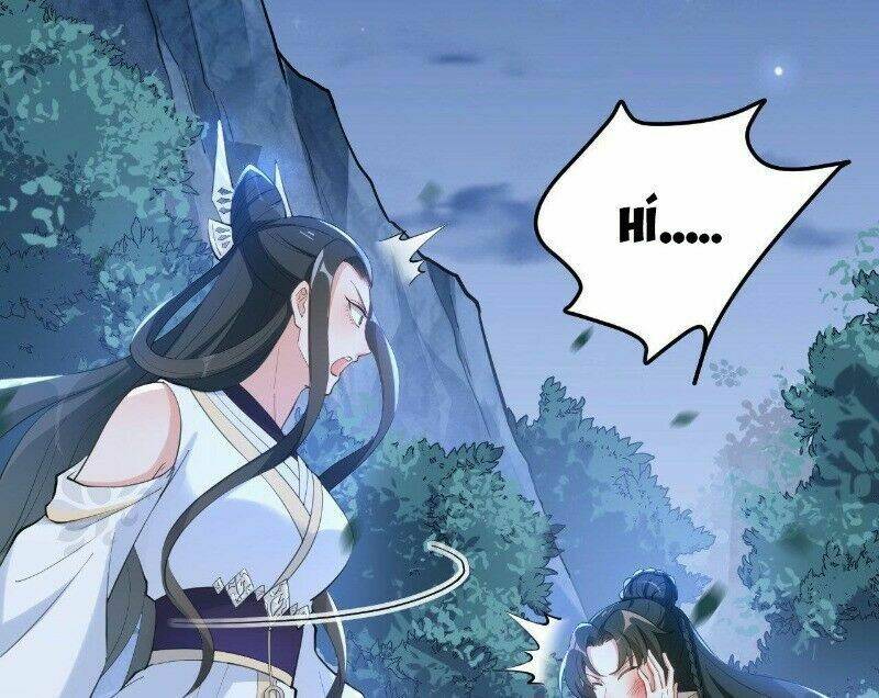 nữ tiên tôn bận đào hôn chapter 15 15