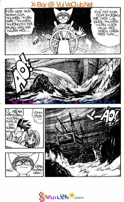 theo dấu rồng thần - dragon quest chapter 25 8