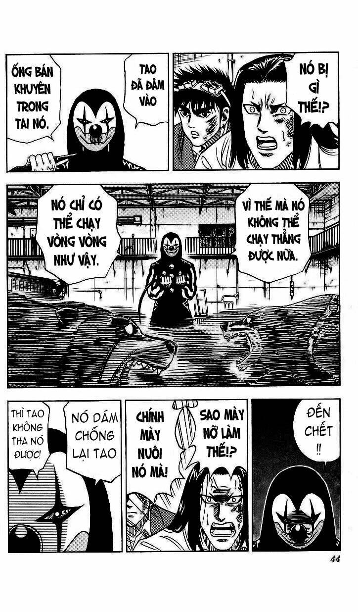 hareluya ii boy chapter 71 18