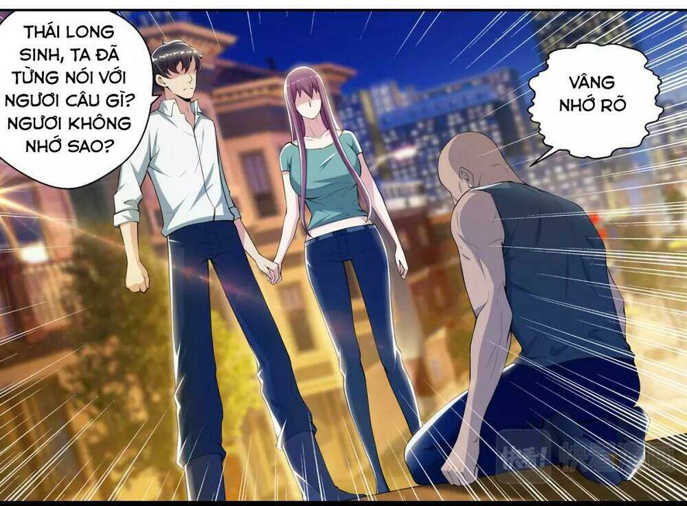 tối cường cuồng binh chapter 52 15