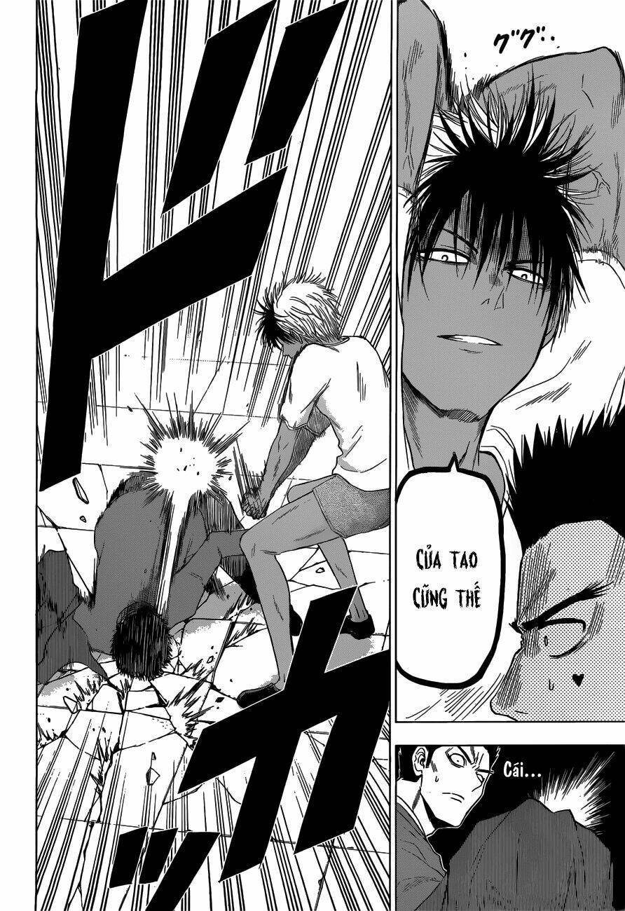 harapeko no marie chapter 13 19