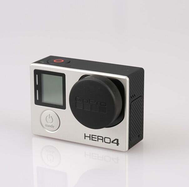 Nắp che cho GoPro Hero 3+ Hero 4