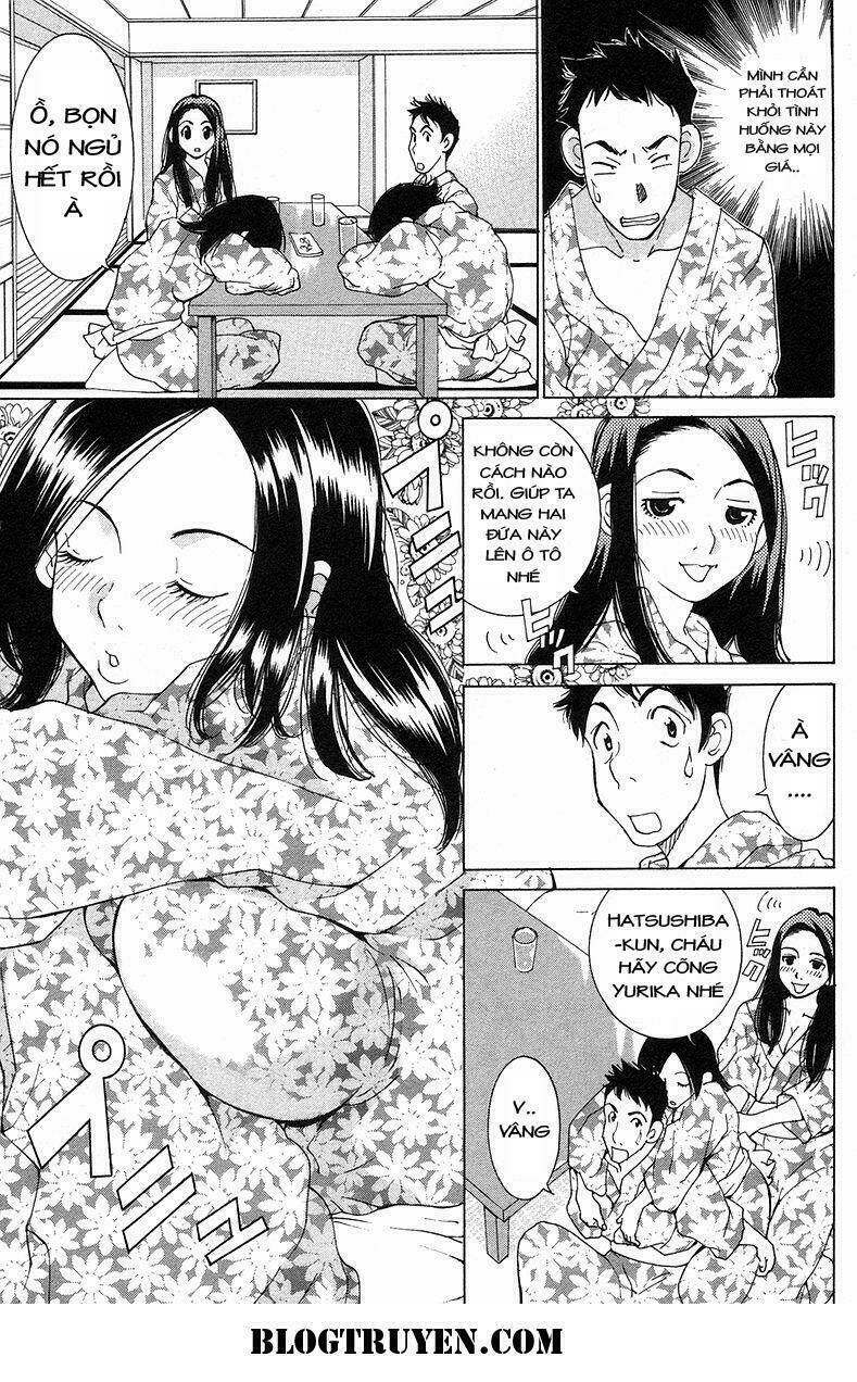 gacha gacha - secret chapter 22 30