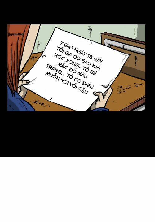 tiếng gọi con tim chapter 65 29