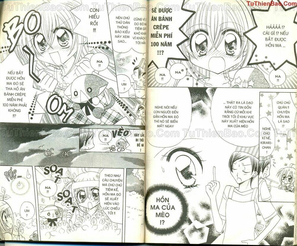 tôi là idol chapter 8 83