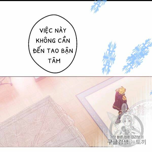 một ngày nọ ta trở thành công chúa chapter 84 85