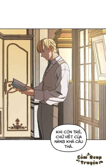 hoàng đế đảo ngược thời gian - cấm reup truyện chapter 2 3