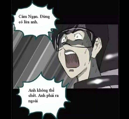 trò chơi sát thủ chapter 5 15