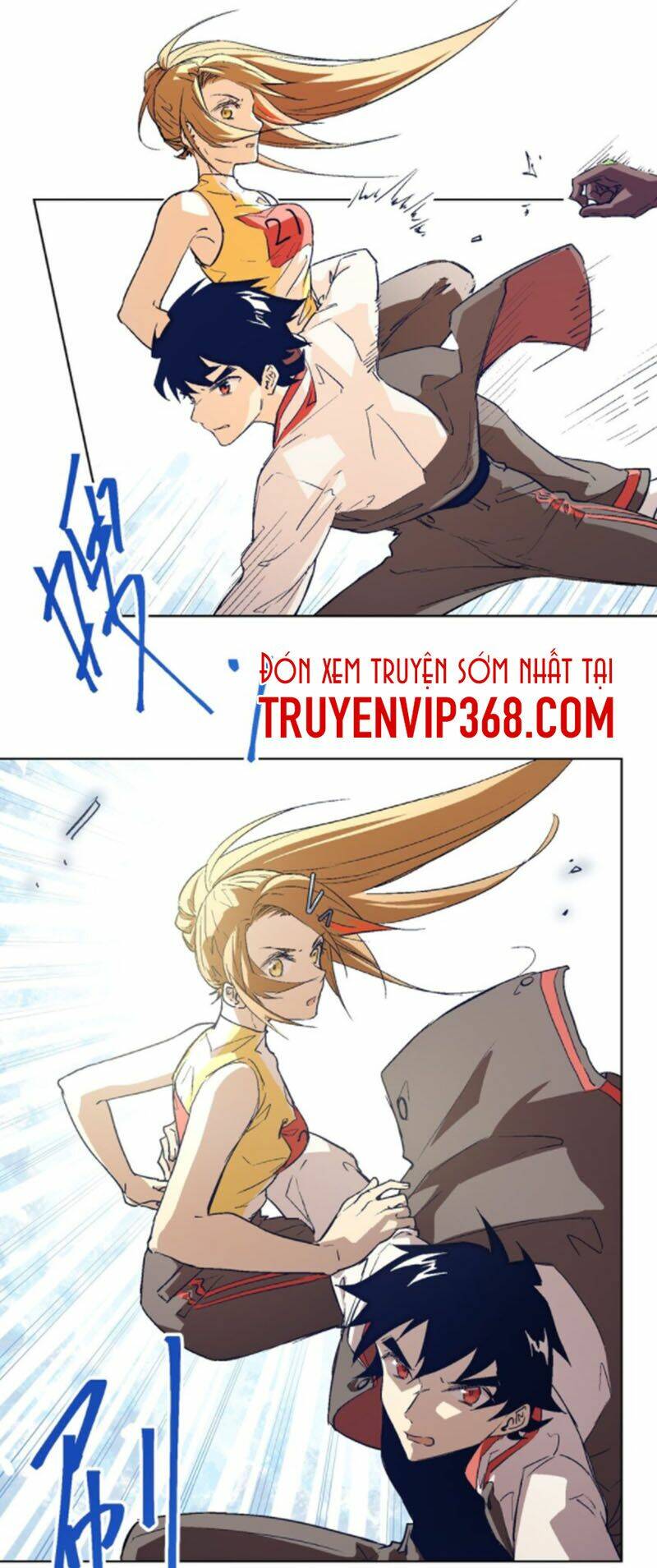 vương bài đặc công trùng sinh vườn trường chapter 17 21