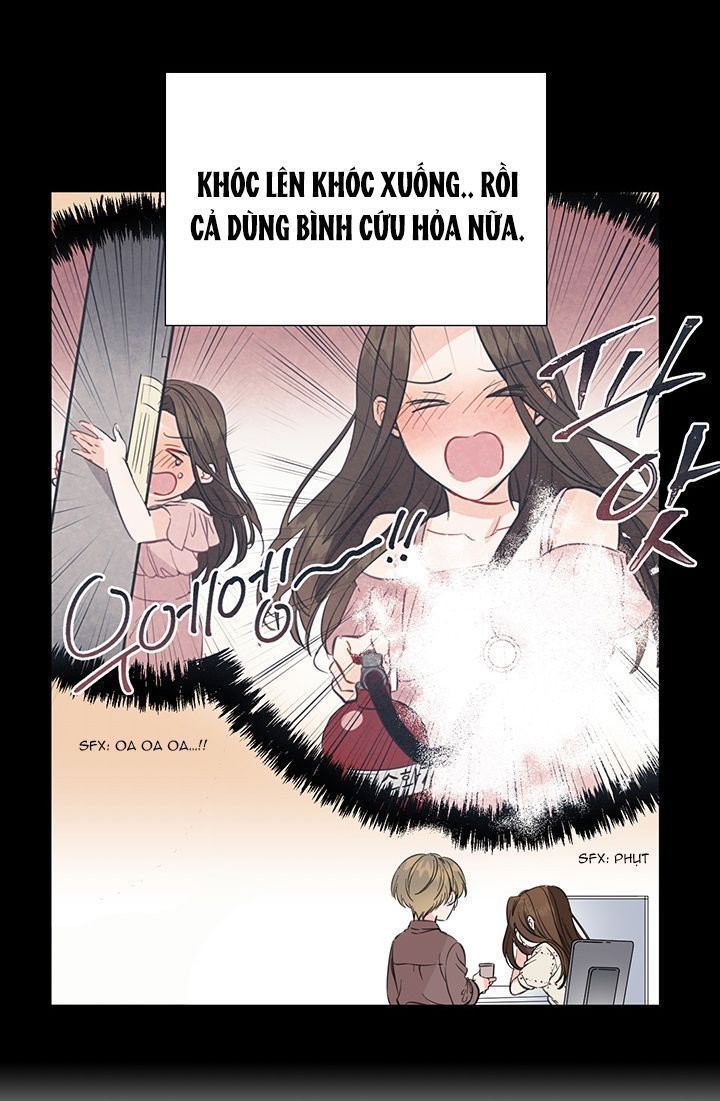 người tình thay thế chapter 3 48