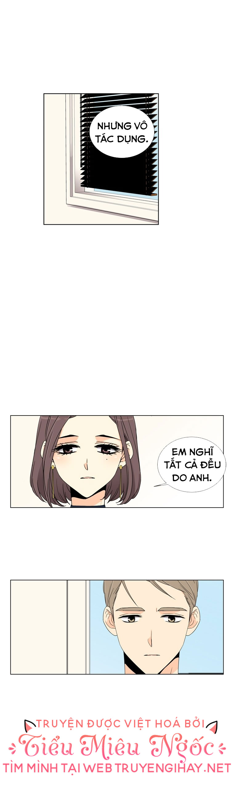 cô gái đáng yêu chapter 41 11