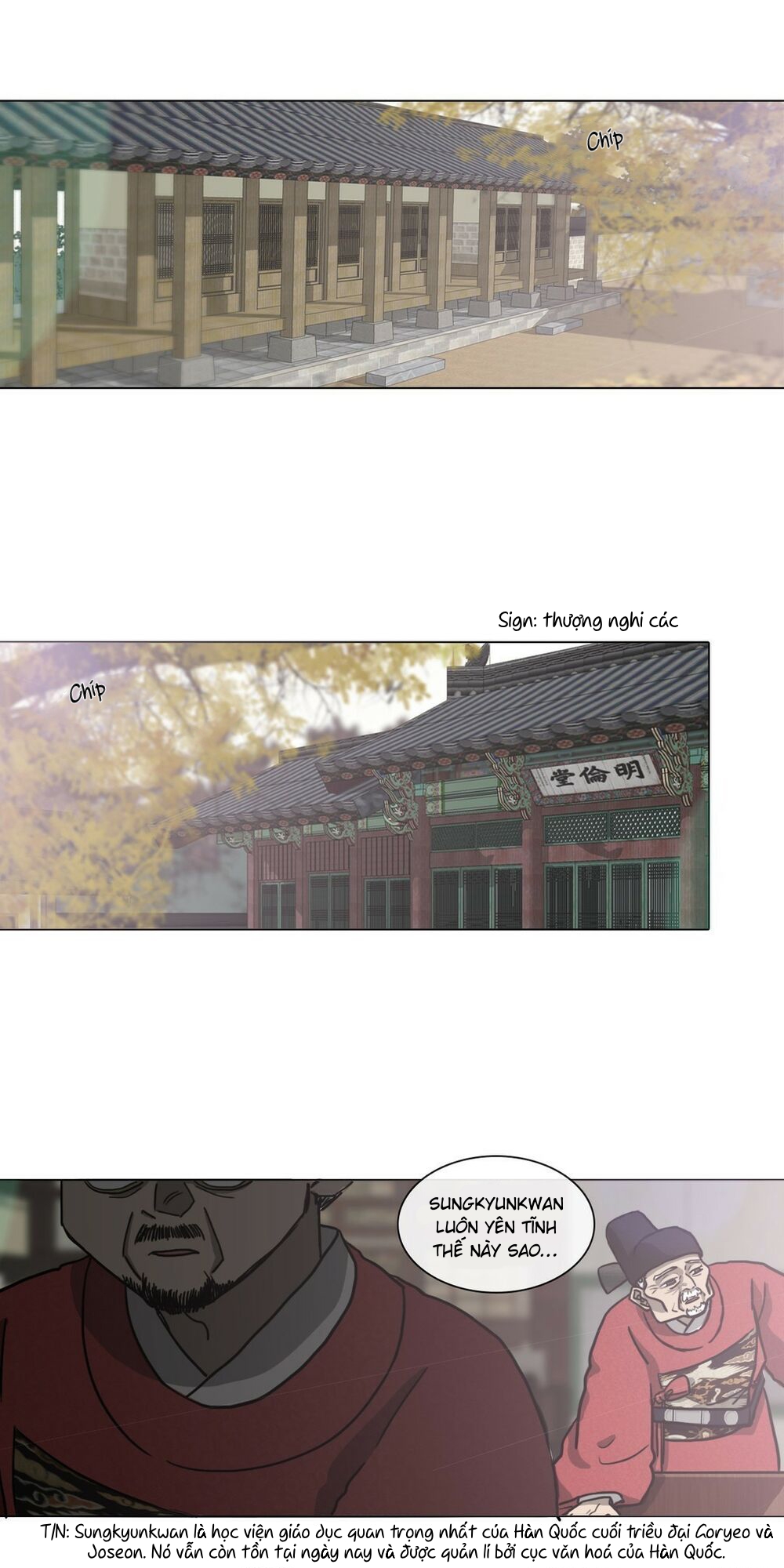 yeohye chapter 20 12