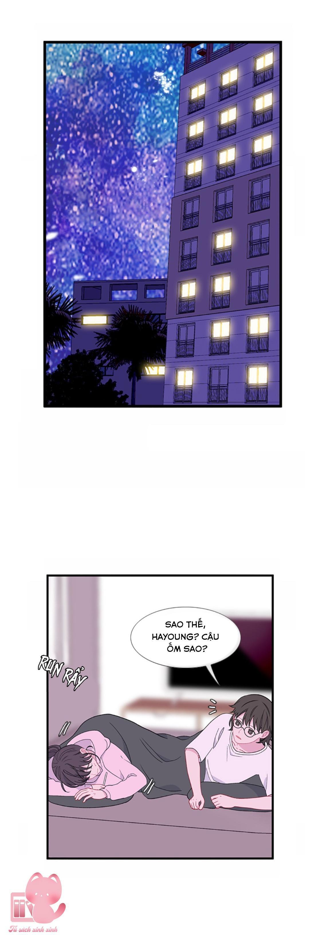 về bên anh chapter 101 2