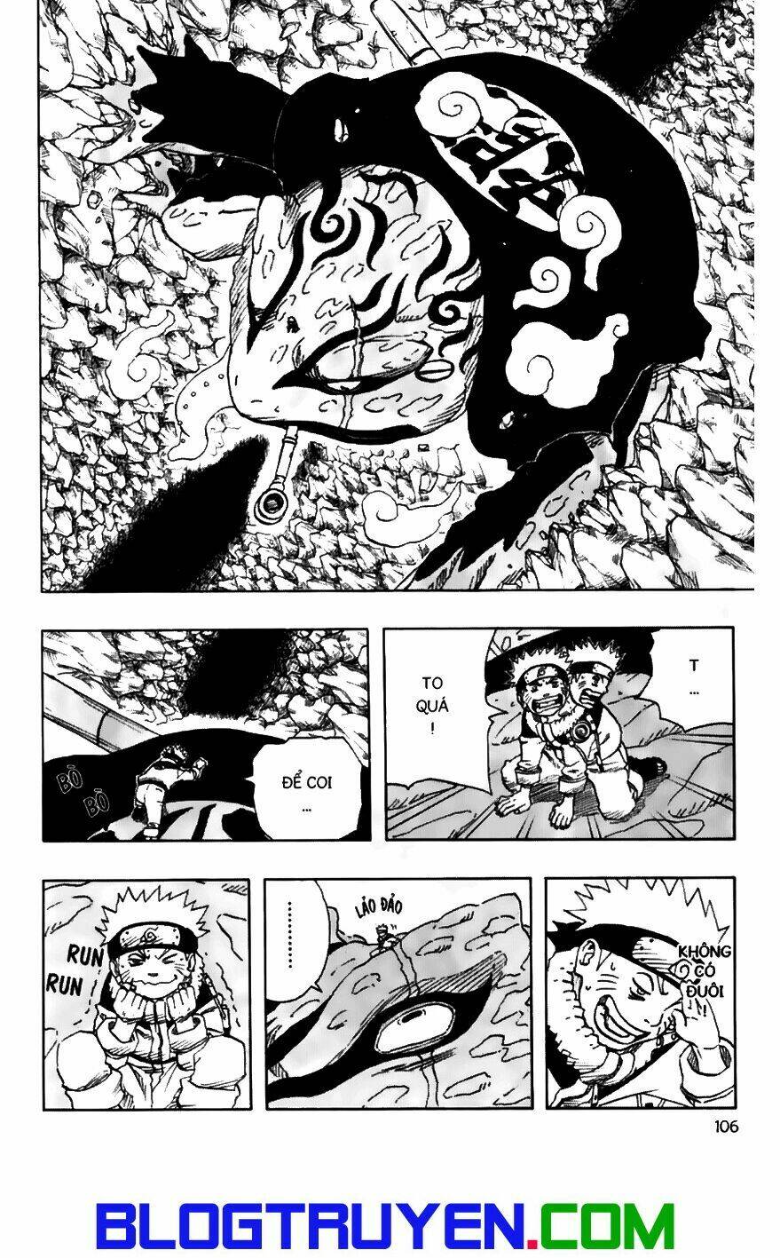 naruto - cửu vĩ hồ ly chapter 96 2