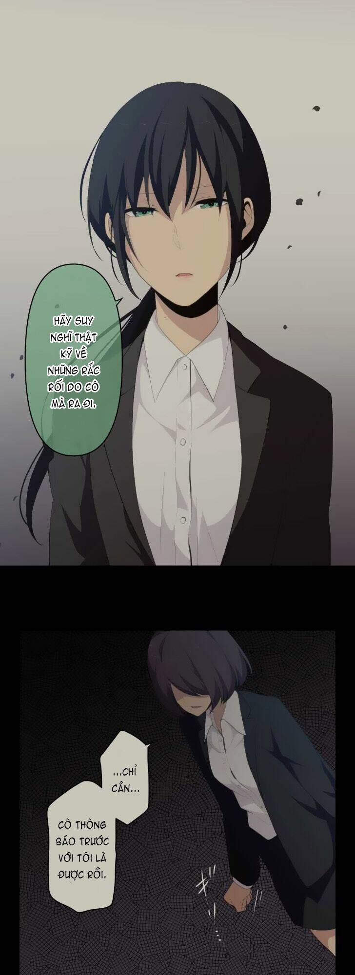 viên thuốc trùng sinh chapter 135 3