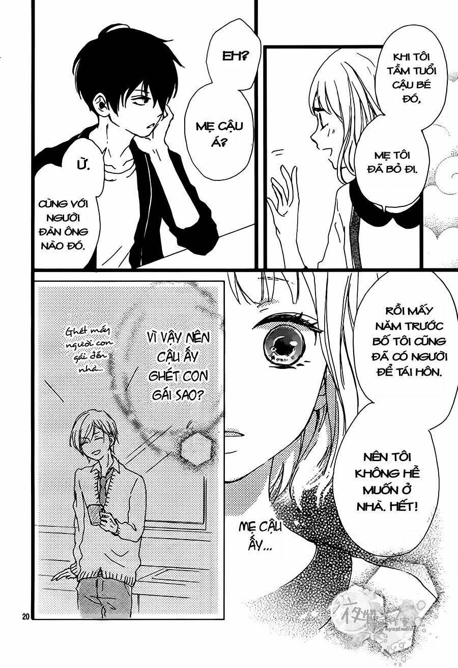 seishun note chapter 2 20
