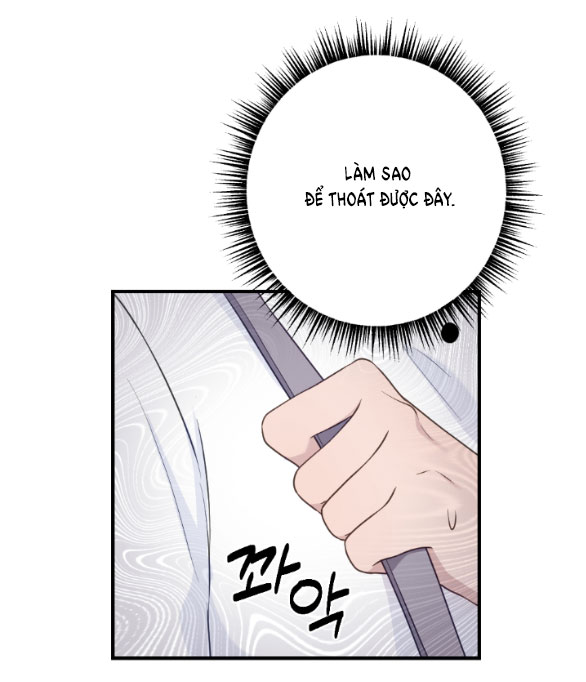 Hãy Khóc Cho Thật Xinh Đẹp Đi chapter 2.2 - Trang 35