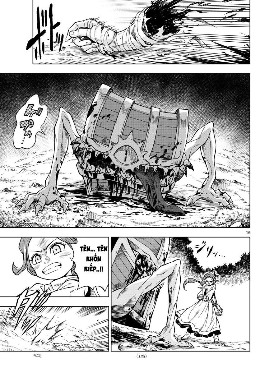 marry grave chapter 42 16